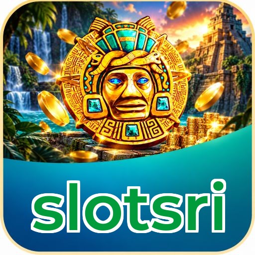 slotsri APK v4.7.5 - Screenshot UI modern dan intuitif Indonesia