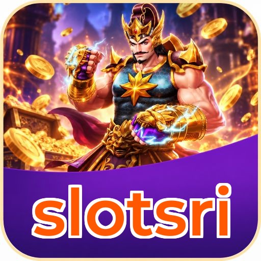 slotsri APK v4.7.5 - Screenshot performa cepat dan hemat baterai